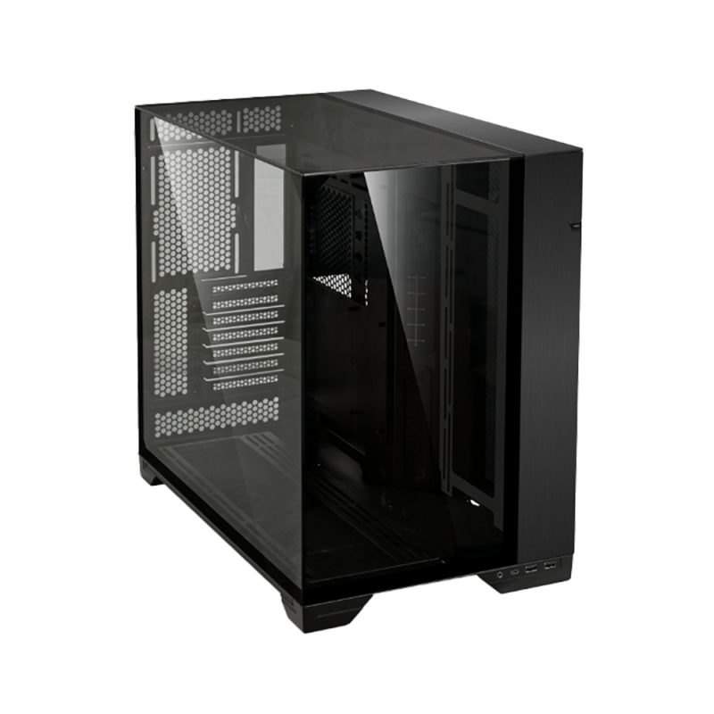 Lian Li O11 Dynamic Vision Black