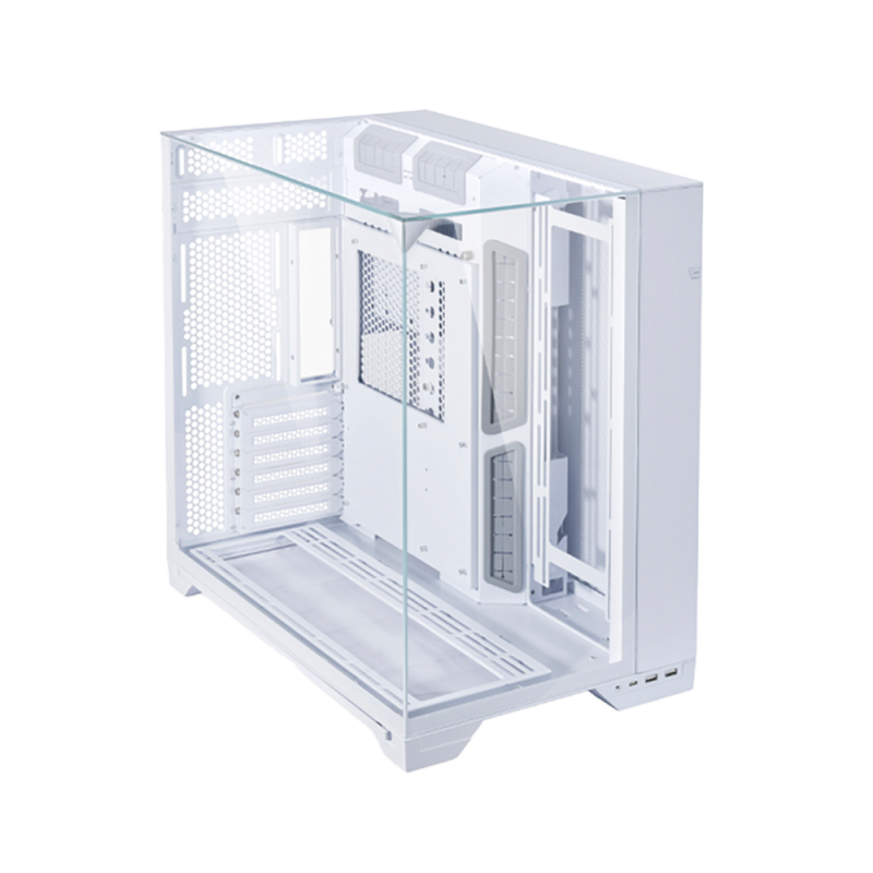 Lian Li O11 Vision White