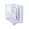 Lian Li O11 Vision White View 1