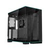 Lian Li O11D Evo Rgb Black View 1