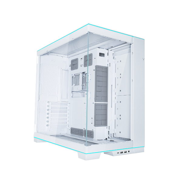 Lian Li O11D Evo Rgb White