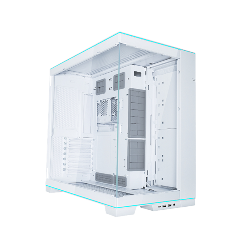 Lian Li O11D Evo Rgb White