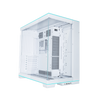 Lian Li O11D Evo Rgb White View 1