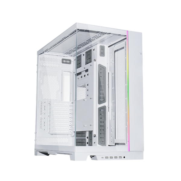 Lian Li O11 Dynamic EVO XL White