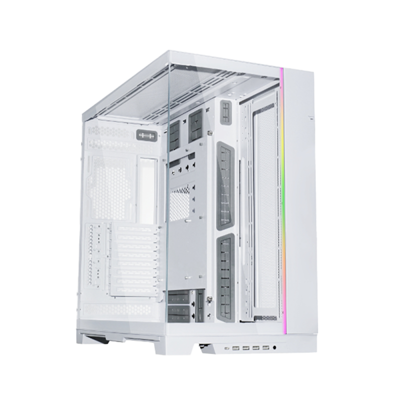 Lian Li O11 Dynamic EVO XL White