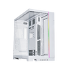 Lian Li O11 Dynamic EVO XL White View 1