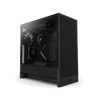 NZXT H5 Flow Black 2024 Edition View 1