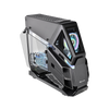 Thermaltake AH T600 Full Tower Cabinet (Black) View 1