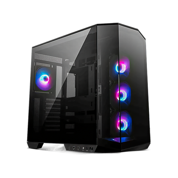 MSI MAG PANO 100R PZ ARGB Black