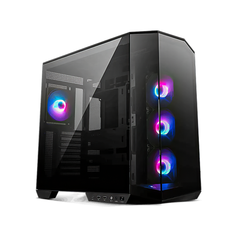 MSI MAG PANO 100R PZ ARGB Black