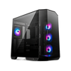 MSI MAG PANO 100R PZ ARGB Black View 1