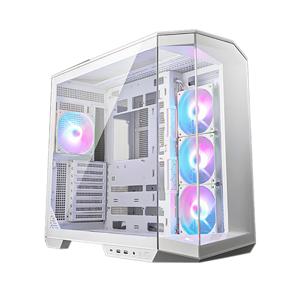 MSI MAG PANO M100R PZ ARGB White