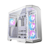 MSI MAG PANO M100R PZ ARGB White View 1