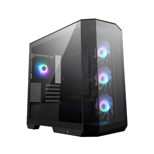 MSI MAG PANO M100R PZ ARGB Black