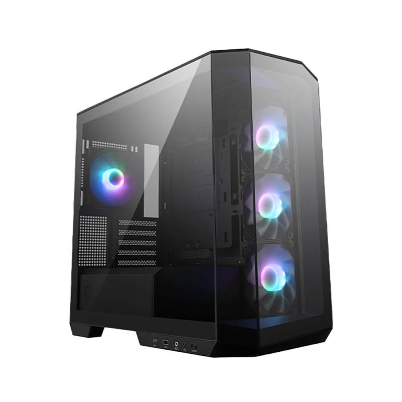 MSI MAG PANO M100R PZ ARGB Black