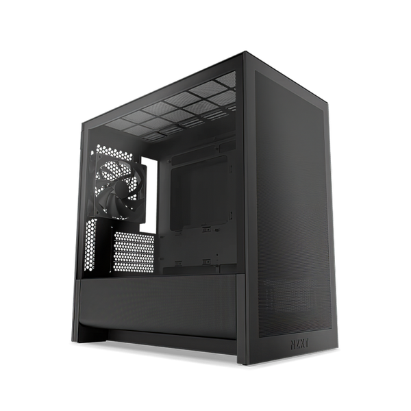 NZXT H3 Flow m-ATX Black