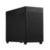 Prime AP201 Mesh MicroATX Case Black View 1