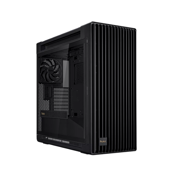 Proart PA602 Full ATX Tower (Black)