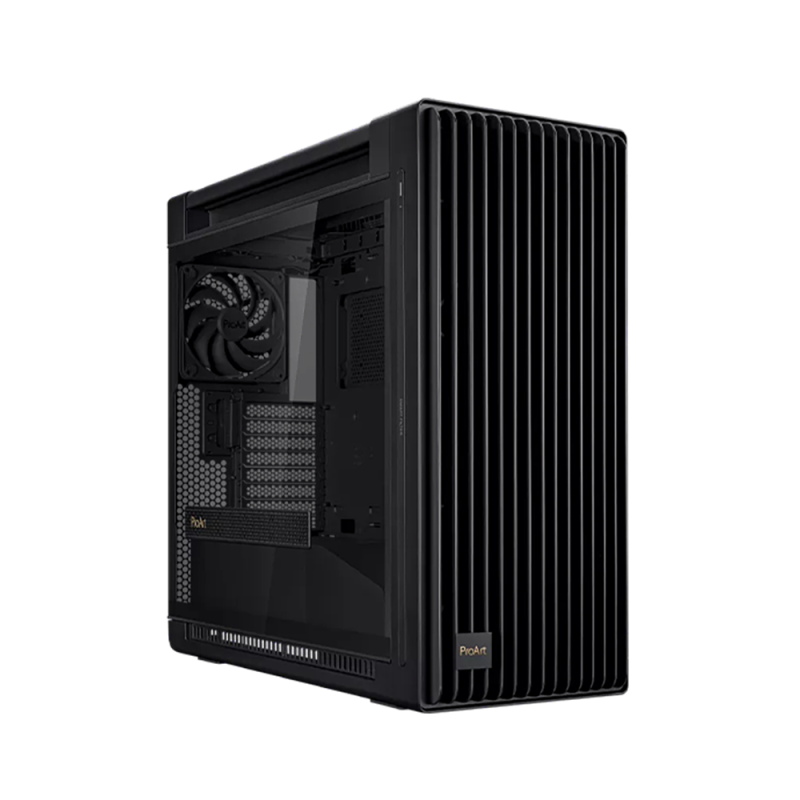 Proart PA602 Full ATX Tower (Black)
