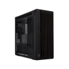 Proart PA602 Full ATX Tower (Black) Wood Edition View 1