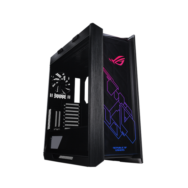 ROG Strix Helios GX601 ARGB Cabinet (Black)
