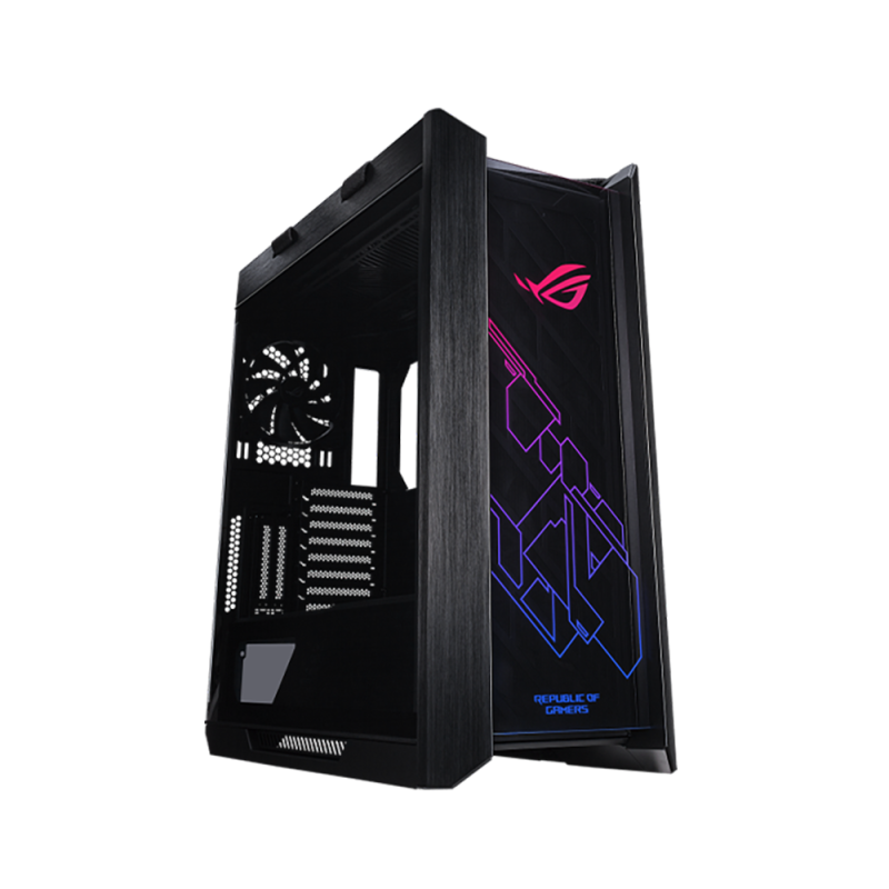 ROG Strix Helios GX601 ARGB Cabinet (Black)
