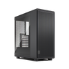 Fractal Design Epoch Black TG with 3 non rgb fans View 1