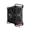 Corsair WARTHOG RS with 3 Fans Black View 6