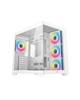 CG530 4F ARGB ATX Mid Tower Cabinet (White) View 4
