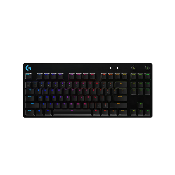 Logitech G PRO Mechanical Gaming Keyboard