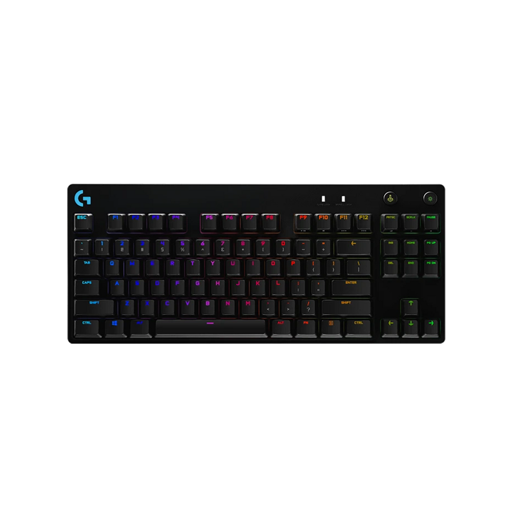 Logitech G PRO Mechanical Gaming Keyboard