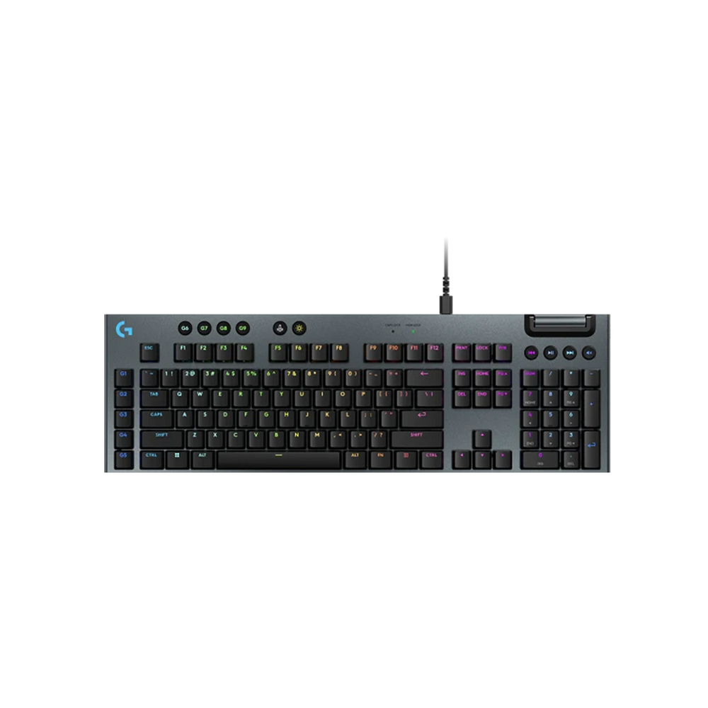 Logitech G915 X