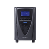 Luminous LD1000IN 1KVA Online UPS With Inbuilt Batteries View 1