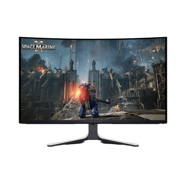 Alienware 32 4K QD-OLED Gaming Monitor – AW3225QF