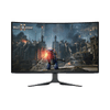 Alienware 32 4K QD-OLED Gaming Monitor – AW3225QF View 1