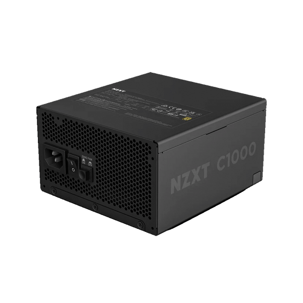 C1000 ATX3.1 80PLUS GOLD 1000 WATT FULLY MODULAR