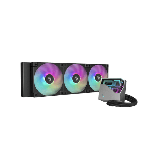 LT360 ARGB CPU Liquid Cooler