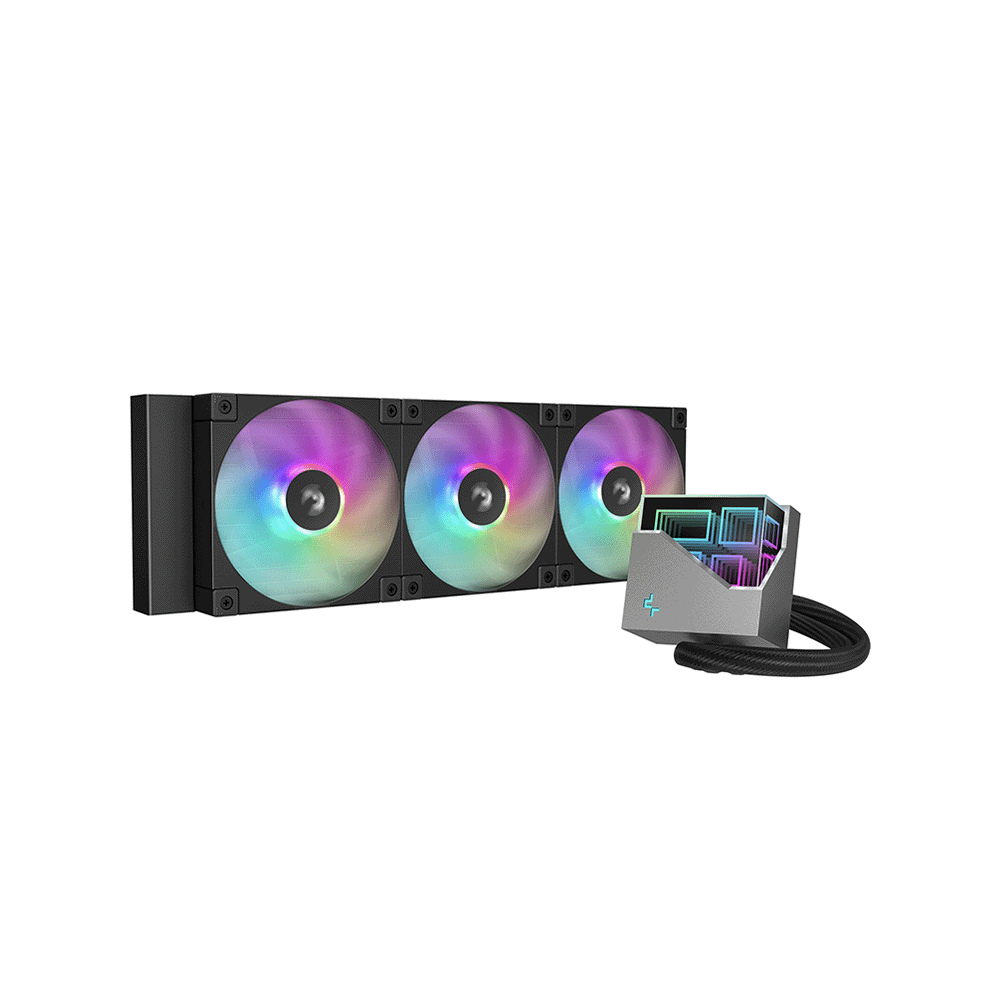 LT360 ARGB CPU Liquid Cooler