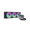 LT360 ARGB CPU Liquid Cooler View 1