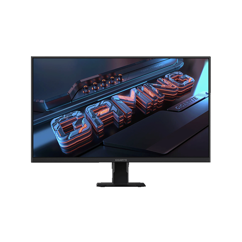 Gigabyte GS27FA – 27” FHD Gaming Monitor