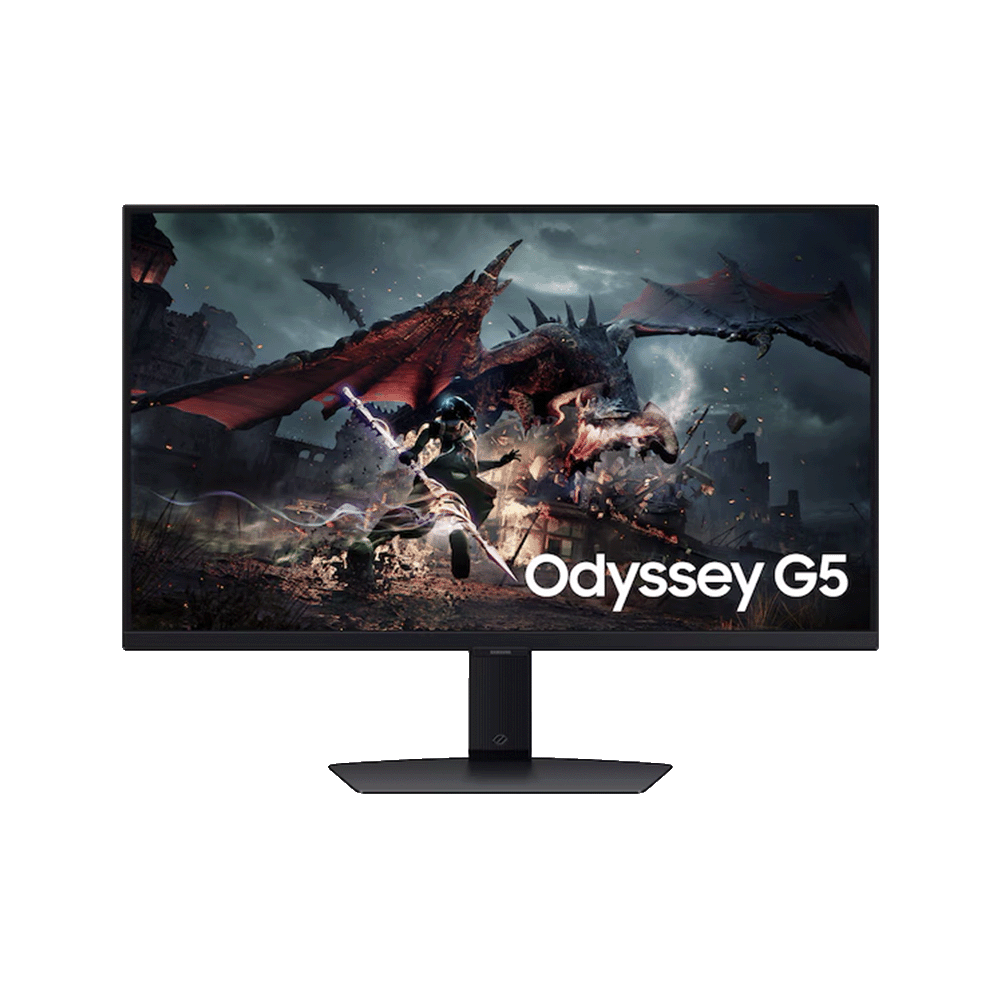 Samsung Odyssey G5 Gaming Monitor
