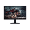 Samsung Odyssey G5 Gaming Monitor View 1