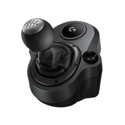Logitech Driving Force Shifter