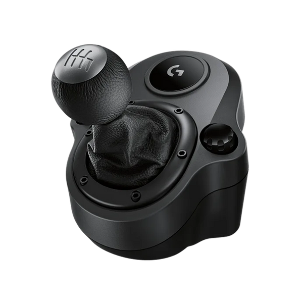 Logitech Driving Force Shifter