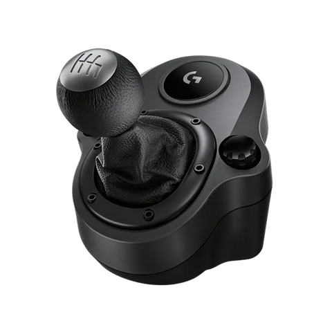Logitech Driving Force Shifter – Bitkart