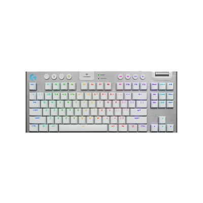 Logitech G915 X LIGHTSPEED TKL