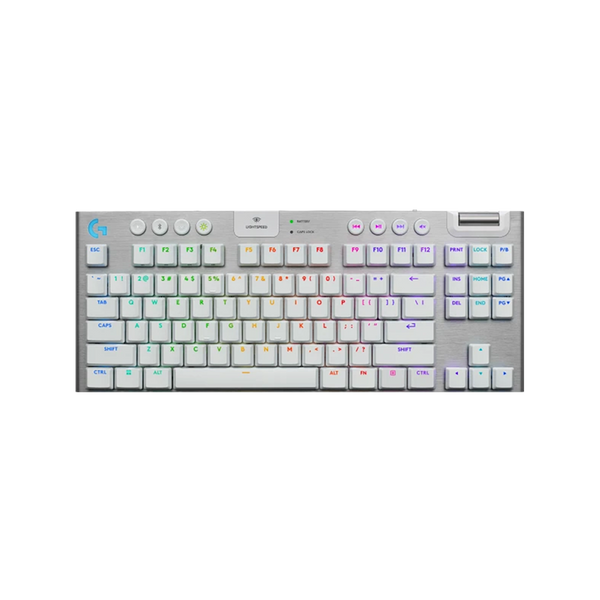 Logitech G915 X LIGHTSPEED TKL