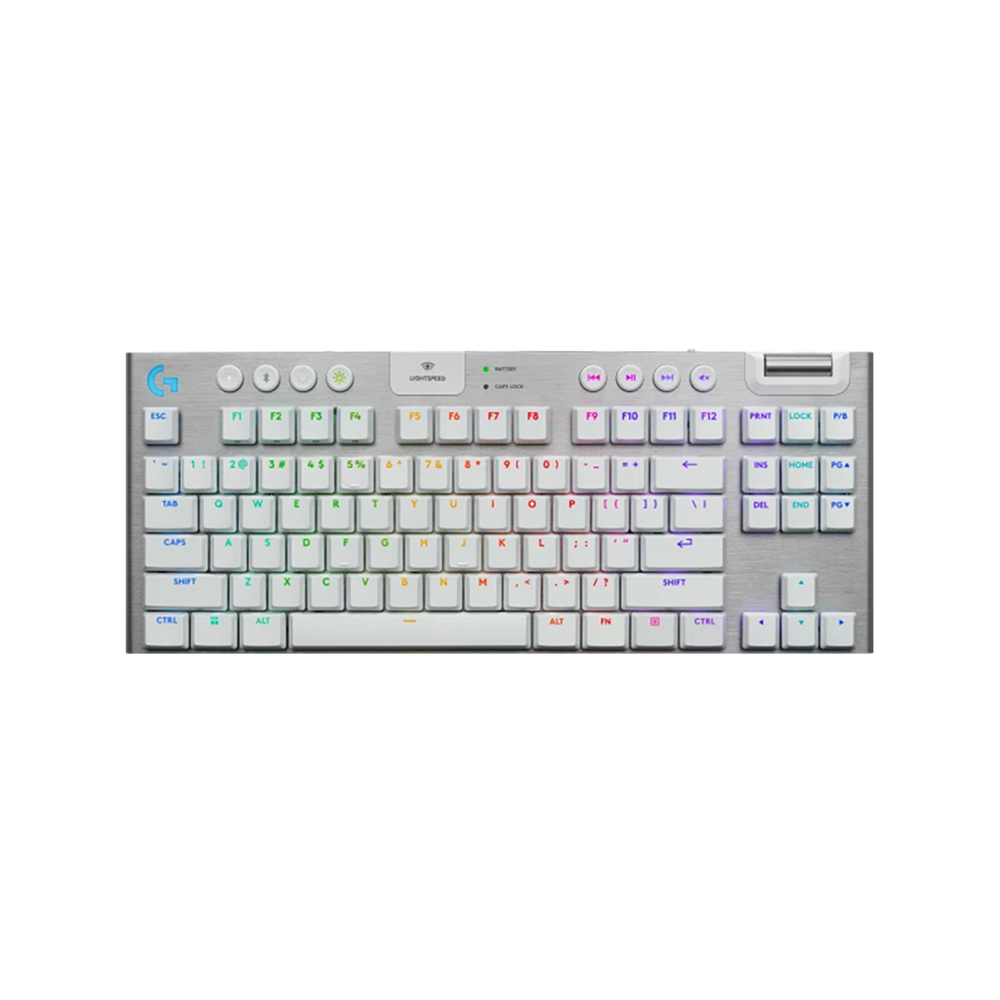Logitech G915 X LIGHTSPEED TKL