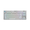 Logitech G915 X LIGHTSPEED TKL View 1