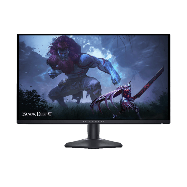Alienware 27 360Hz QD-OLED Gaming Monitor – AW2725DF